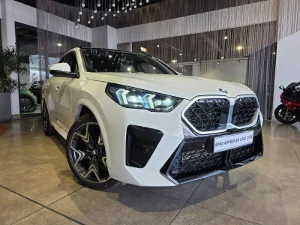 Used 2024 BMW X2 sDrive18i M Sport