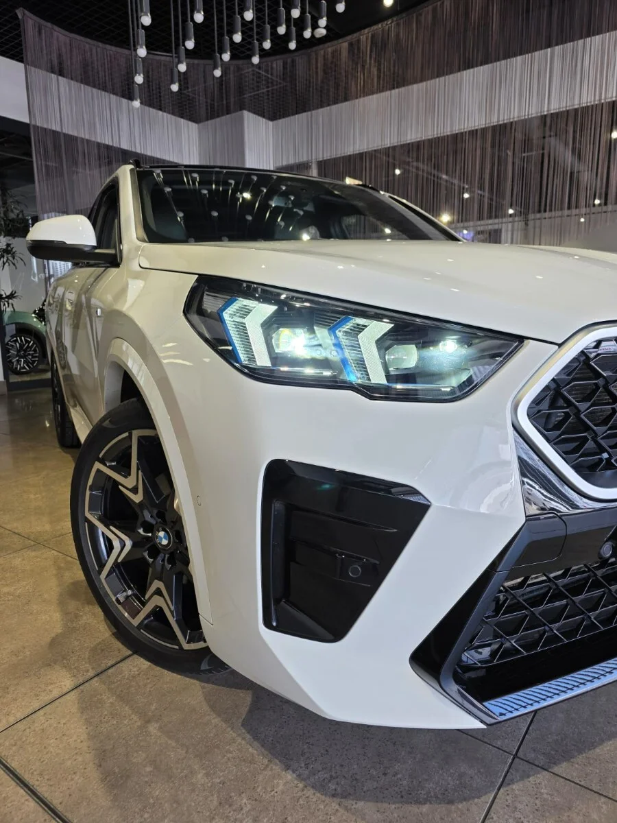 Used 2024 BMW X2 sDrive18i M Sport - BMW West Rand Used Used 2024 BMW X2 sDrive18i M Sport - BMW West Rand Used