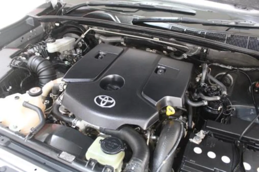 Used 2017 Toyota Fortuner 2.8GD-6 auto - K Mart Auto Used 2017 Toyota Fortuner 2.8GD-6 auto - K Mart Auto