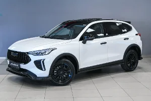 Used 2025 Haval Jolion Pro 1.5T S Ultra Luxury