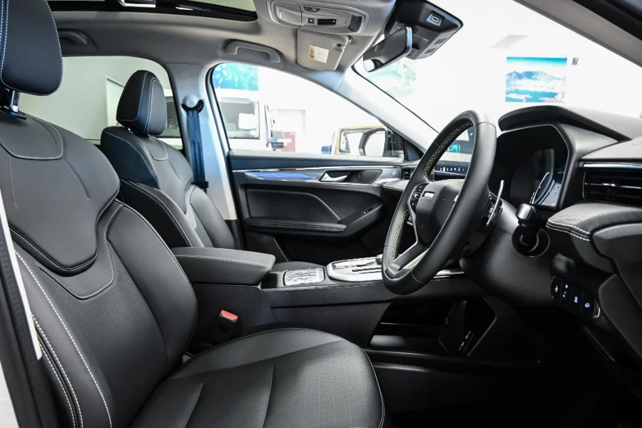 Used 2025 Haval Jolion Pro 1.5T S Ultra Luxury - GWM Haval Woodmead Used 2025 Haval Jolion Pro 1.5T S Ultra Luxury - GWM Haval Woodmead
