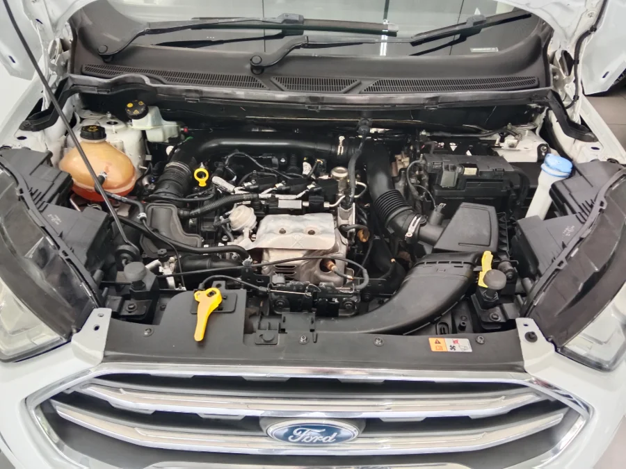 Used 2019 Ford EcoSport 1.0T Titanium - Bruma Auto Used 2019 Ford EcoSport 1.0T Titanium - Bruma Auto