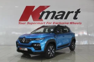 Used 2021 Renault Kiger 1.0 Turbo Intens auto