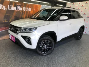 Used 2021 Toyota Urban Cruiser 1.5 XS