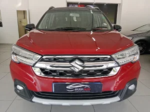 Used 2023 Suzuki XL6 1.5 GL auto