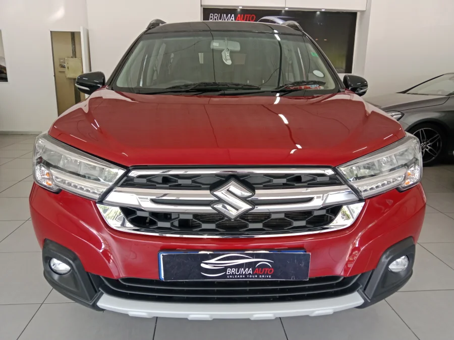 Used 2023 Suzuki XL6 1.5 GL auto - Bruma Auto