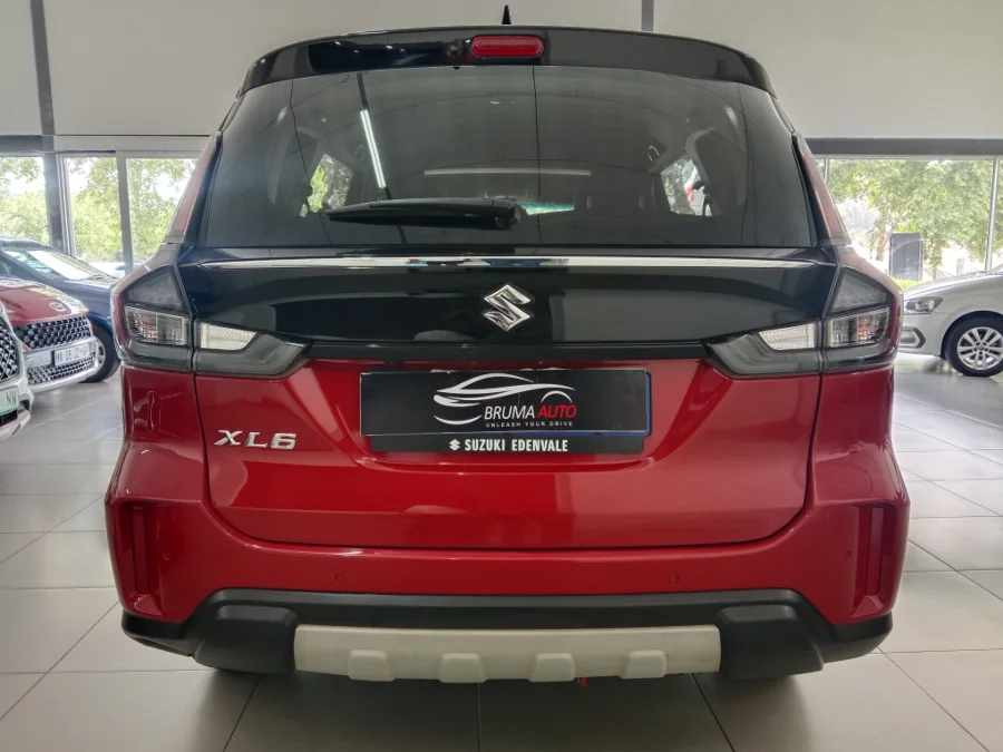 Used 2023 Suzuki XL6 1.5 GL auto - Bruma Auto
