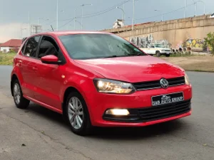 Used 2020 Volkswagen Polo Vivo hatch 1.4 Comfortline