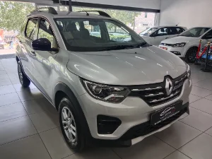 Used 2025 Renault Triber 1.0 Dynamique