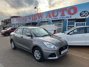 Used 2023 Suzuki DZire 1.2 GA