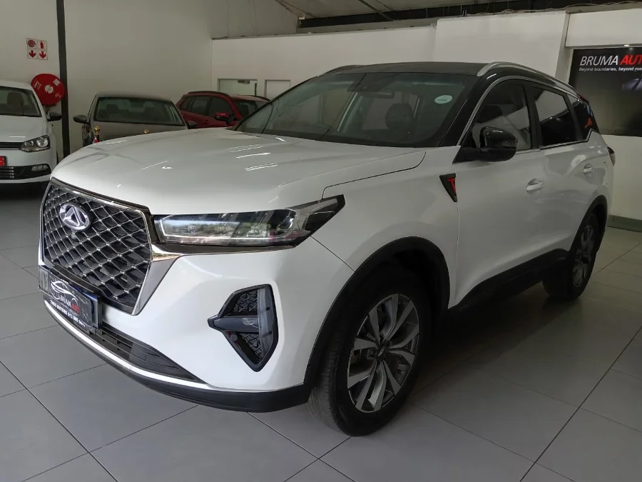 Used 2024 Toyota Corolla Cross 1.8 Hybrid XR - Bruma Auto Used 2024 Toyota Corolla Cross 1.8 Hybrid XR - Bruma Auto