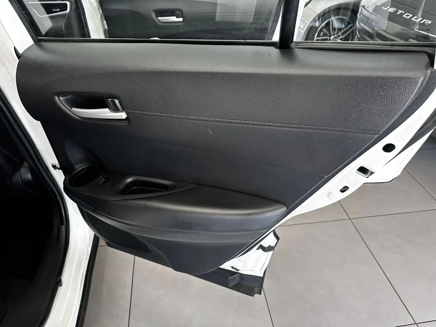 Used 2024 Toyota Corolla Cross 1.8 Hybrid XR - Bruma Auto Used 2024 Toyota Corolla Cross 1.8 Hybrid XR - Bruma Auto
