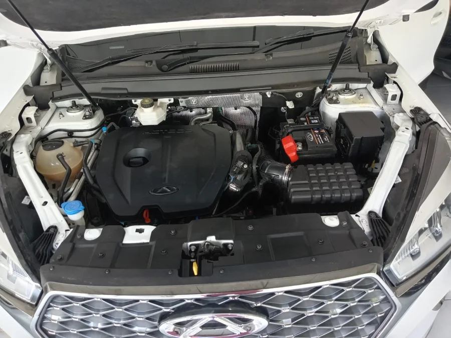 Used 2022 Chery Tiggo 7 Pro 1.5T Executive - Bruma Auto Used 2022 Chery Tiggo 7 Pro 1.5T Executive - Bruma Auto