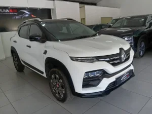 Used 2023 Renault Kiger 1.0 Turbo Intens auto