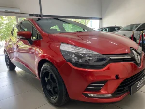 Used 2018 Renault Clio 66kW turbo Expression