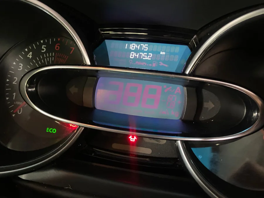 Used 2018 Renault Clio 66kW turbo Expression - Bruma Auto Used 2018 Renault Clio 66kW turbo Expression - Bruma Auto