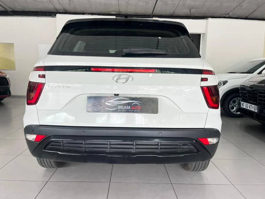 Used 2022 Hyundai Creta 1.5 Premium auto - Bruma Auto Used 2022 Hyundai Creta 1.5 Premium auto - Bruma Auto