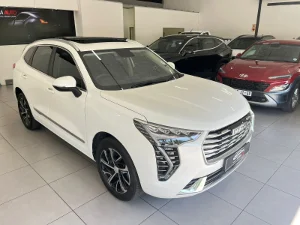 Used 2024 Haval Jolion 1.5T Luxury auto