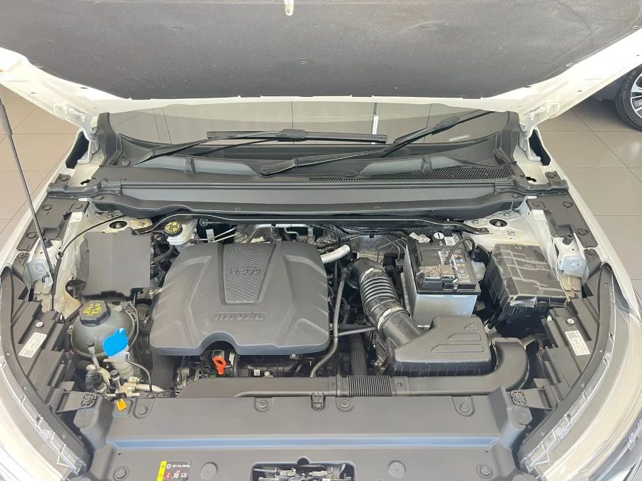 Used 2024 Haval Jolion 1.5T Luxury auto - Bruma Auto