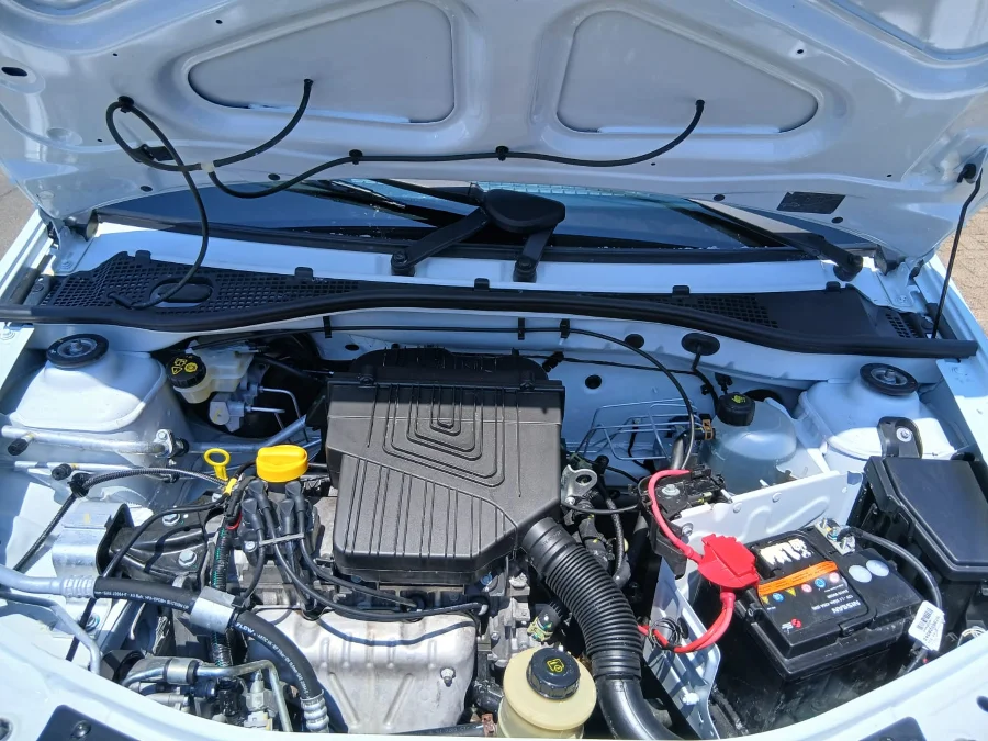 Used 2023 Nissan NP200 1.6i (aircon) - Edu Auto Motors Used 2023 Nissan NP200 1.6i (aircon) - Edu Auto Motors