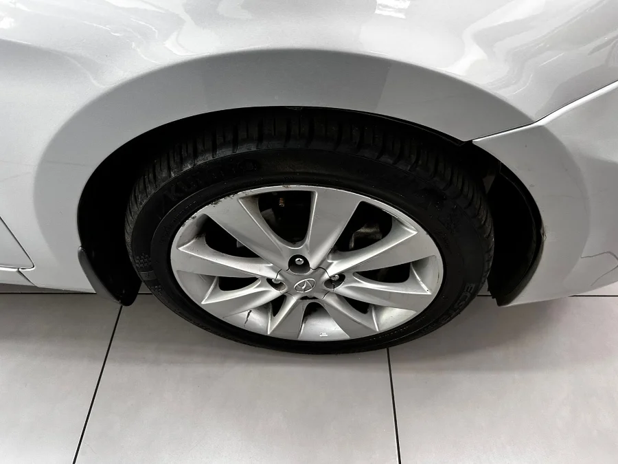 Used 2015 Hyundai Accent sedan 1.6 Fluid auto - Bruma Auto Used 2015 Hyundai Accent sedan 1.6 Fluid auto - Bruma Auto