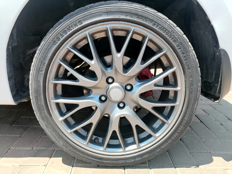 Used 2020 Hyundai i20 1.2 Fluid - MI Premium Cars