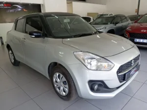 Used 2019 Suzuki Swift 1.2 GL auto