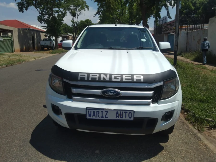 Used 2015 Ford Ranger 2.2TDCi double cab Hi-Rider XL - Wariz Auto Used 2015 Ford Ranger 2.2TDCi double cab Hi-Rider XL - Wariz Auto