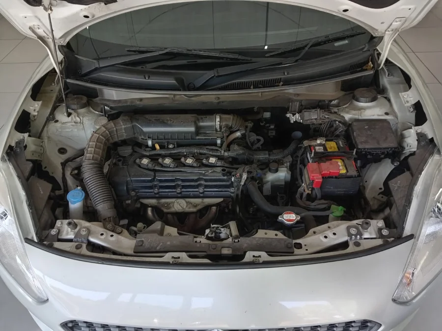 Used 2019 Suzuki Swift 1.2 GL auto - Bruma Auto