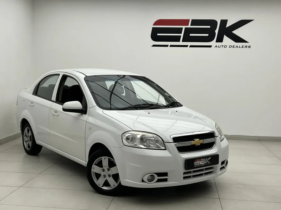 Used 2011 Chevrolet Aveo sedan 1.6 LS - EBK Auto Used 2011 Chevrolet Aveo sedan 1.6 LS - EBK Auto