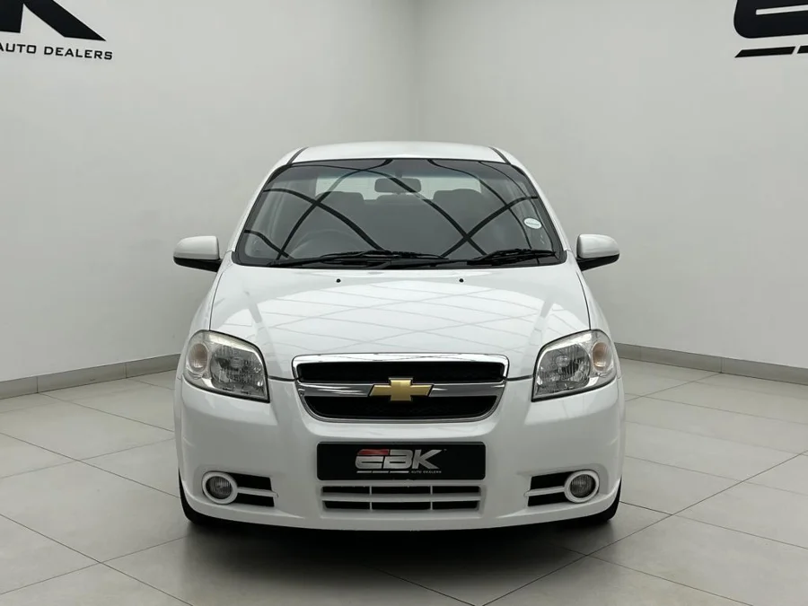 Used 2011 Chevrolet Aveo sedan 1.6 LS - EBK Auto Used 2011 Chevrolet Aveo sedan 1.6 LS - EBK Auto