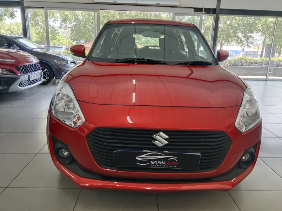 Used 2019 Suzuki Swift 1.2 GL manual - Bruma Auto Used 2019 Suzuki Swift 1.2 GL manual - Bruma Auto