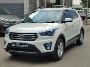 Used 2018 Hyundai Creta 1.6 Executive