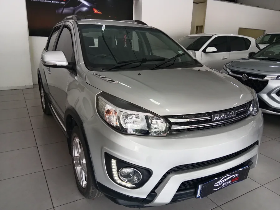Used 2020 Haval H1 1.5 - Bruma Auto