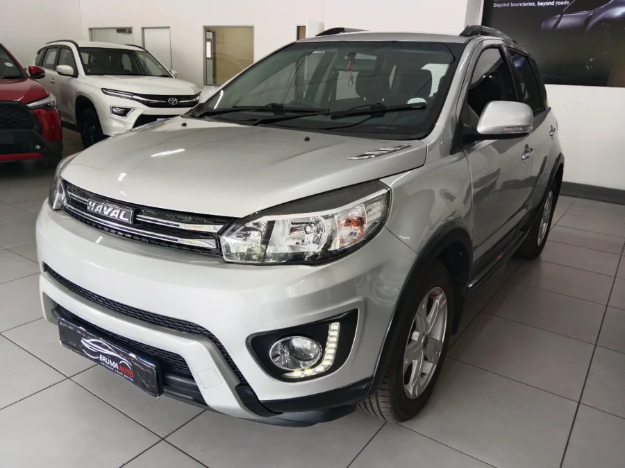 Used 2020 Haval H1 1.5 - Bruma Auto