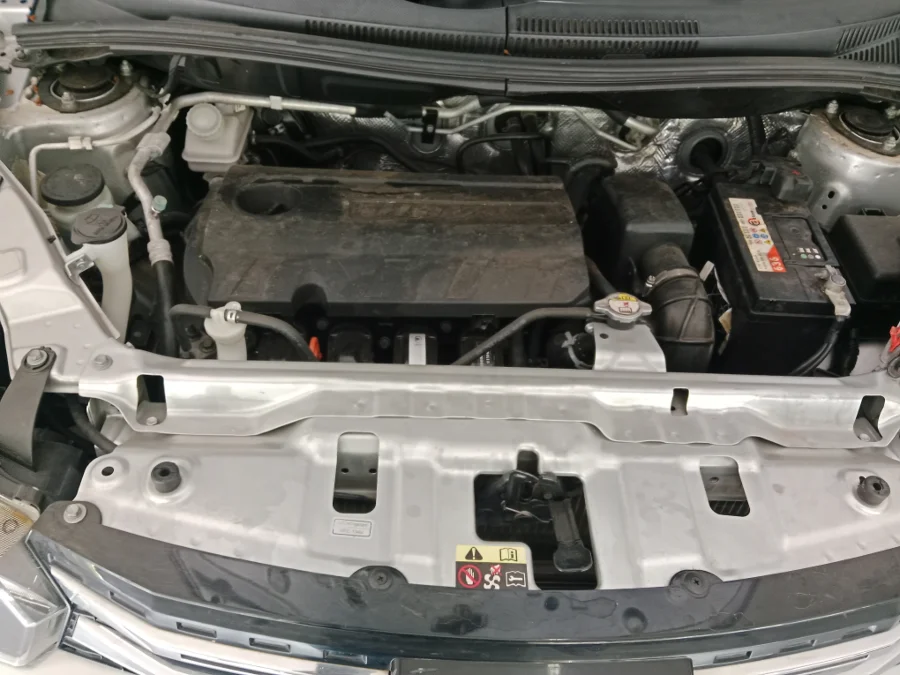 Used 2020 Haval H1 1.5 - Bruma Auto