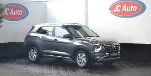 Used 2018 Hyundai Creta 1.5D Executive