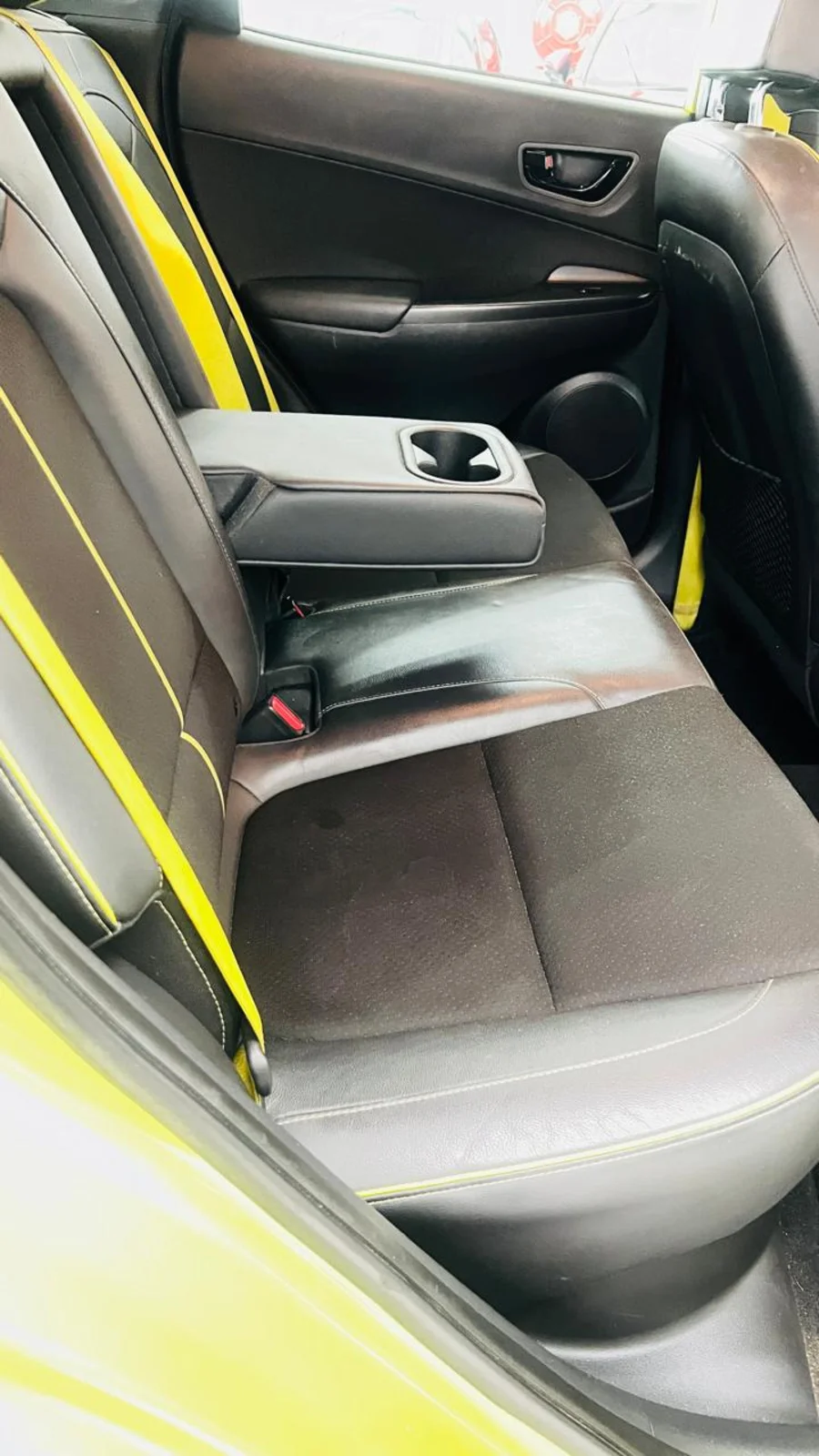 Used 2018 Hyundai Kona 2.0 Executive - Bruma Auto