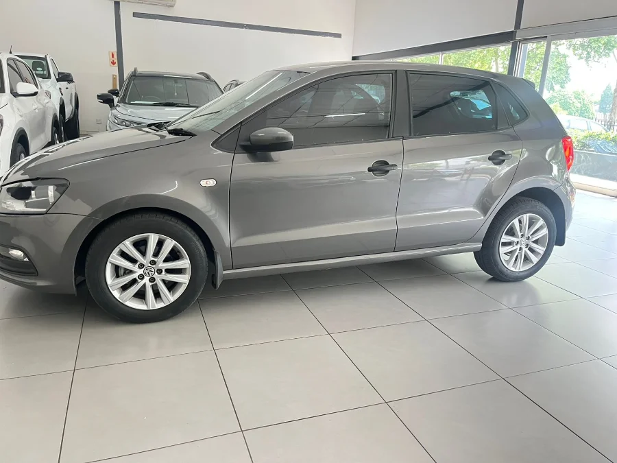 Used 2019 Volkswagen Polo Vivo 5-door 1.4 Trendline - Bruma Auto Used 2019 Volkswagen Polo Vivo 5-door 1.4 Trendline - Bruma Auto