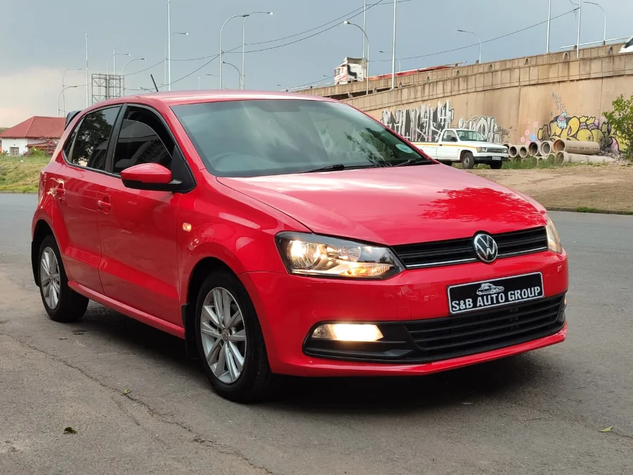 Used 2020 Volkswagen Polo Vivo 5-door 1.4 - S and B Auto Group Used 2020 Volkswagen Polo Vivo 5-door 1.4 - S and B Auto Group
