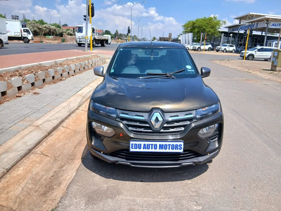 Used 2020 Renault Kwid 1.0 Dynamique auto - Edu Auto Motors Used 2020 Renault Kwid 1.0 Dynamique auto - Edu Auto Motors
