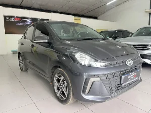 Used 2024 Hyundai i10 1.2 GLS
