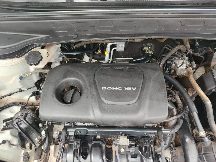 Used 2018 Hyundai Creta 1.6 Executive - S and B Auto Group Used 2018 Hyundai Creta 1.6 Executive - S and B Auto Group