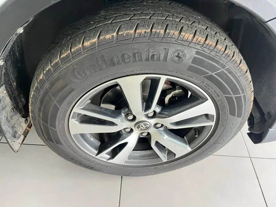 Used 2017 Toyota RAV4 2.0 GX auto - Bruma Auto Used 2017 Toyota RAV4 2.0 GX auto - Bruma Auto