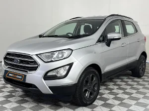 Used 2019 Ford EcoSport 1.0T Trend auto