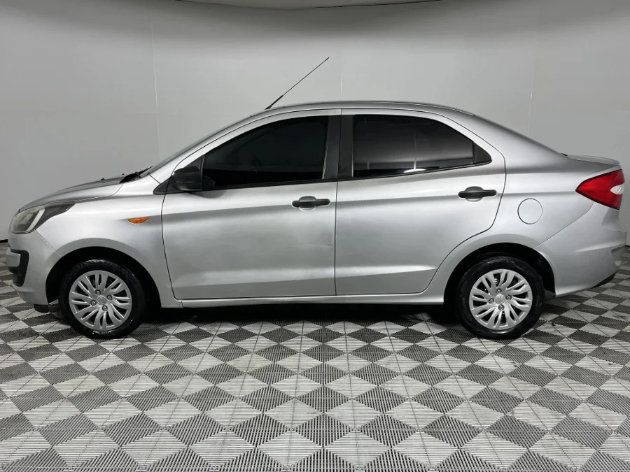 Used 2020 Ford Figo sedan 1.5 Ambiente - WeBuyCars The Dome Used 2020 Ford Figo sedan 1.5 Ambiente - WeBuyCars The Dome