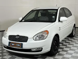 Used 2006 Hyundai Accent 1.6 GLS