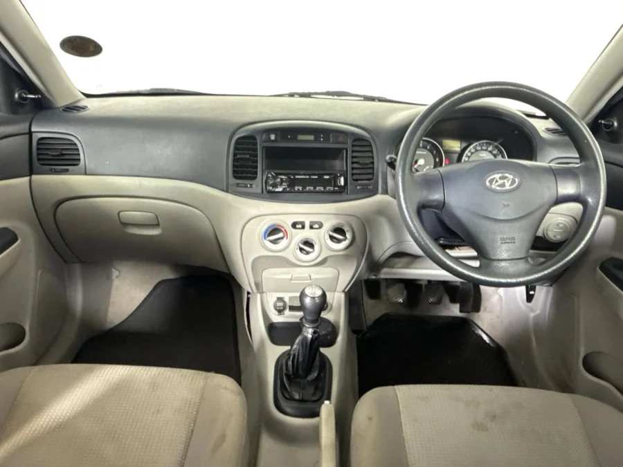 Used 2006 Hyundai Accent 1.6 GLS - WeBuyCars Midstream Used 2006 Hyundai Accent 1.6 GLS - WeBuyCars Midstream