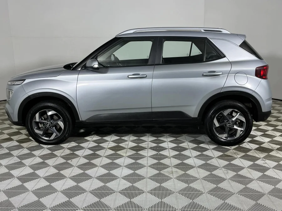 Used 2022 Hyundai Venue 1.0T Fluid auto - WeBuyCars Germiston Used 2022 Hyundai Venue 1.0T Fluid auto - WeBuyCars Germiston