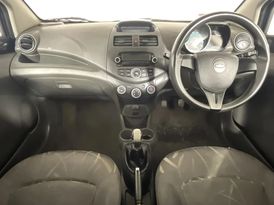 Used 2014 Chevrolet Spark 1.2 Curve - WeBuyCars Epping Used 2014 Chevrolet Spark 1.2 Curve - WeBuyCars Epping
